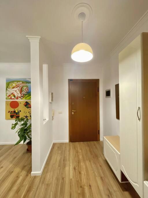 Apartmán Family Living Tirana Exteriér fotografie