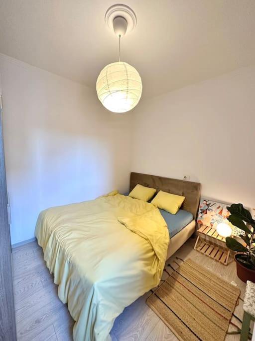 Apartmán Family Living Tirana Exteriér fotografie